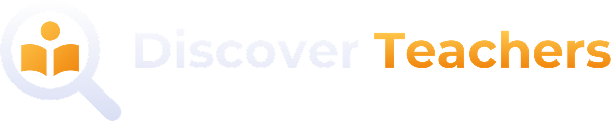 Discover Teachers