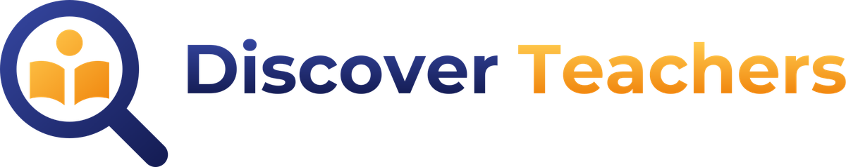 Discover Teachers